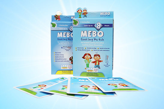 stake官网入口降温贴