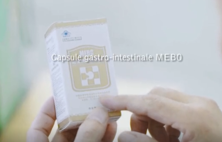 Company Profile ( Le fran?ais )